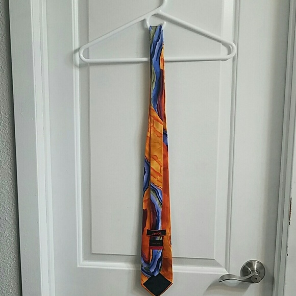 J. Garcia Tie - Picture 6 of 7